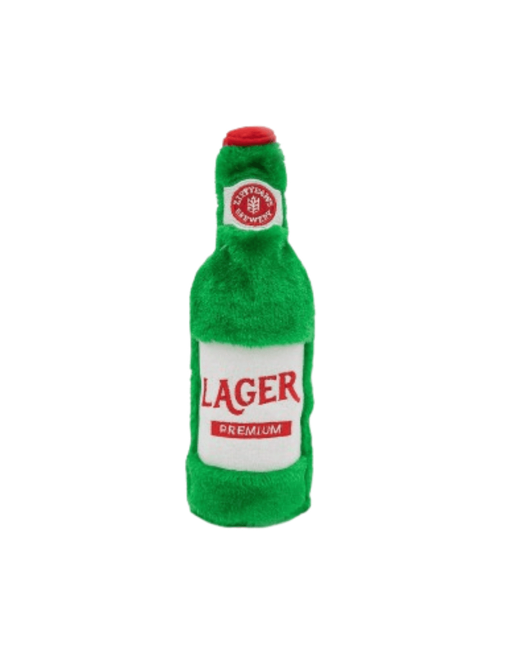 ZippyPaws Happy Crusherz Lager - Shop with Marley's