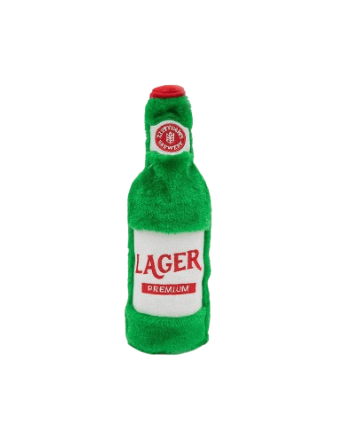 ZippyPaws Happy Crusherz Lager - Shop with Marley's