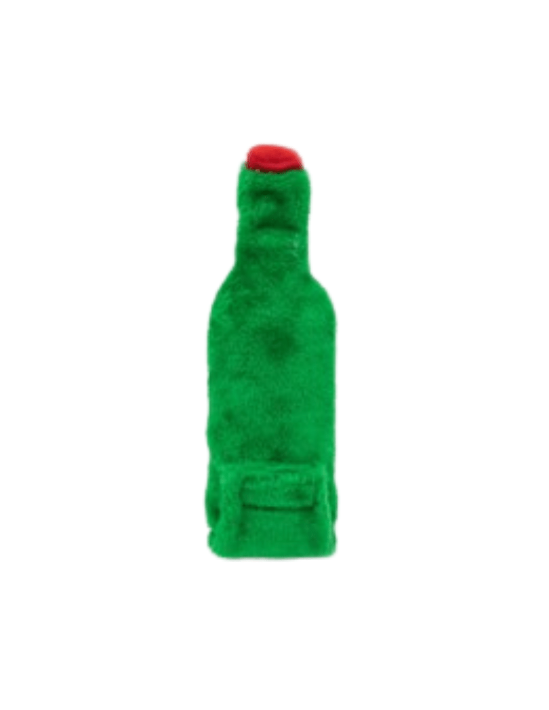 ZippyPaws Happy Crusherz Lager - Shop with Marley's