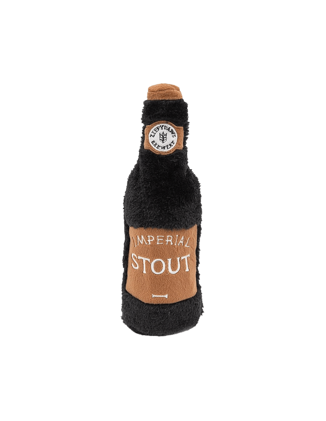 ZippyPaws Happy Crusherz Stout - Shop with Marley's