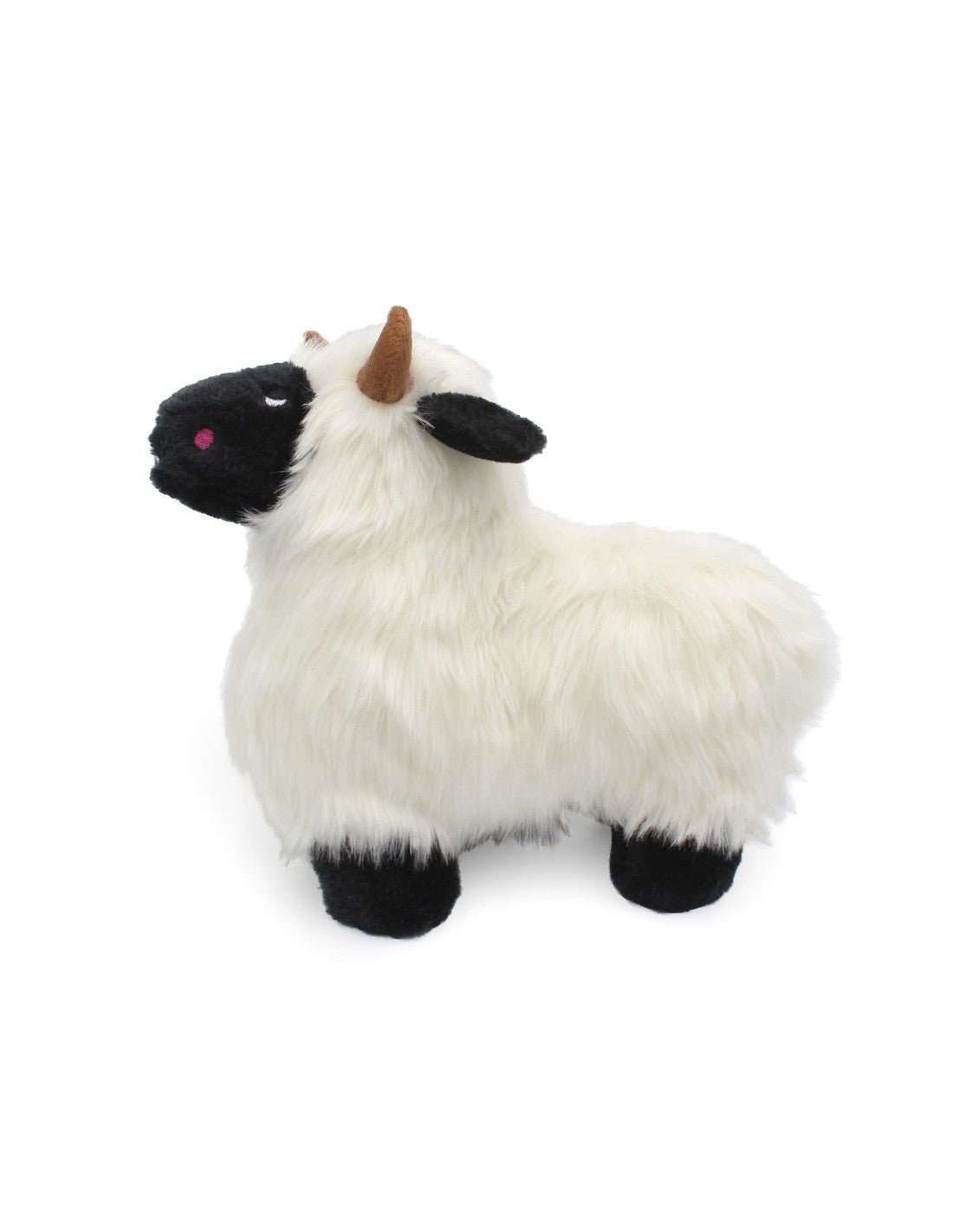 ZippyPaws Wooliez Lettie the Lamb - Shop with Marley's