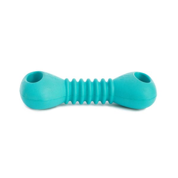 ZippyPaws ZippyTuff Squeakers Dumbbell - Shop with Marley's
